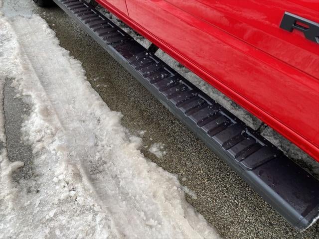 2020 RAM 1500 Big Horn Crew Cab 4x4 5'7' Box