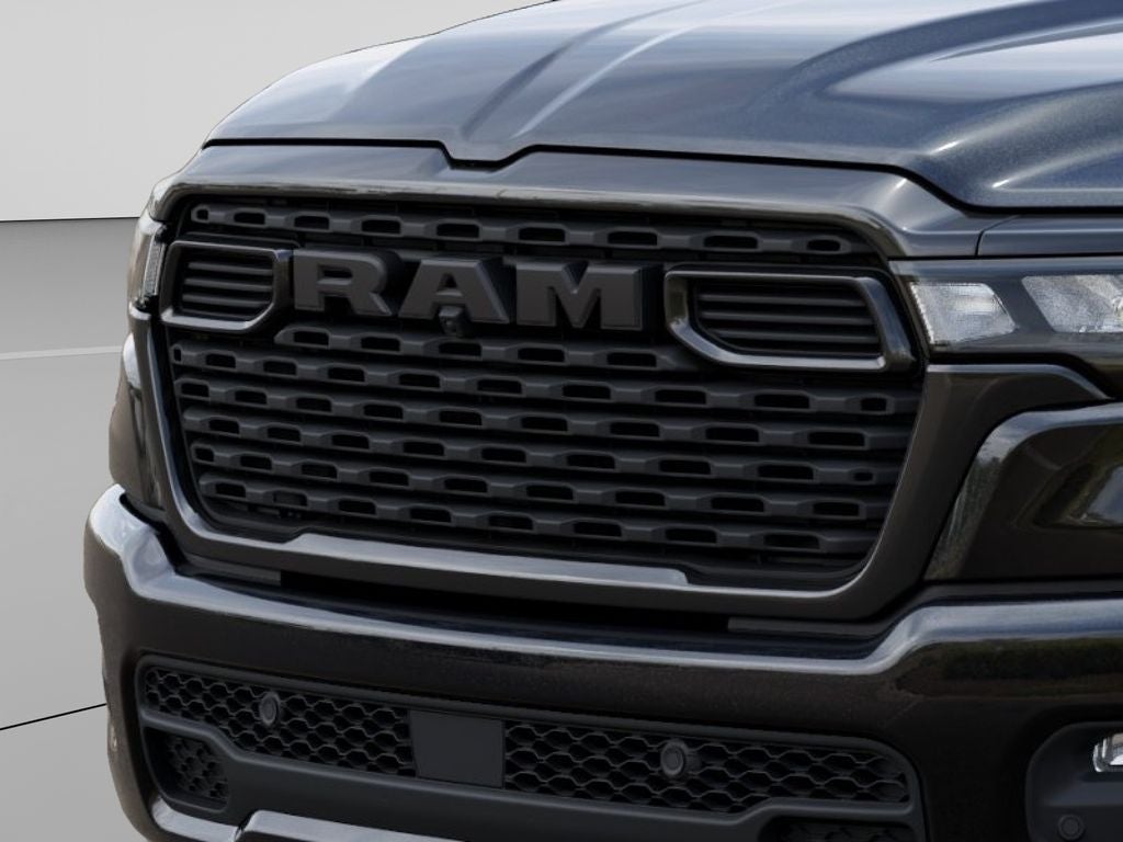 2027 RAM 1500 Big Horn/Lone Star