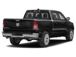 2021 RAM 1500 Big Horn Crew Cab 4x4 5'7' Box