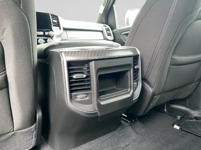 2027 RAM 1500 Big Horn/Lone Star