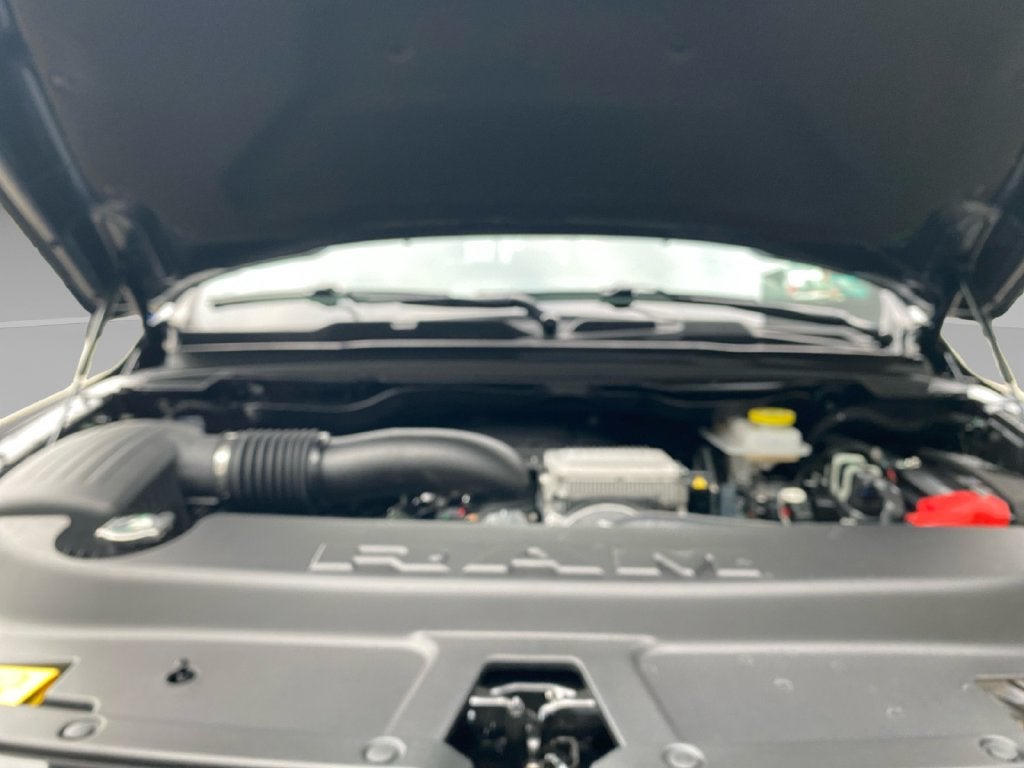 2027 RAM 1500 Big Horn/Lone Star
