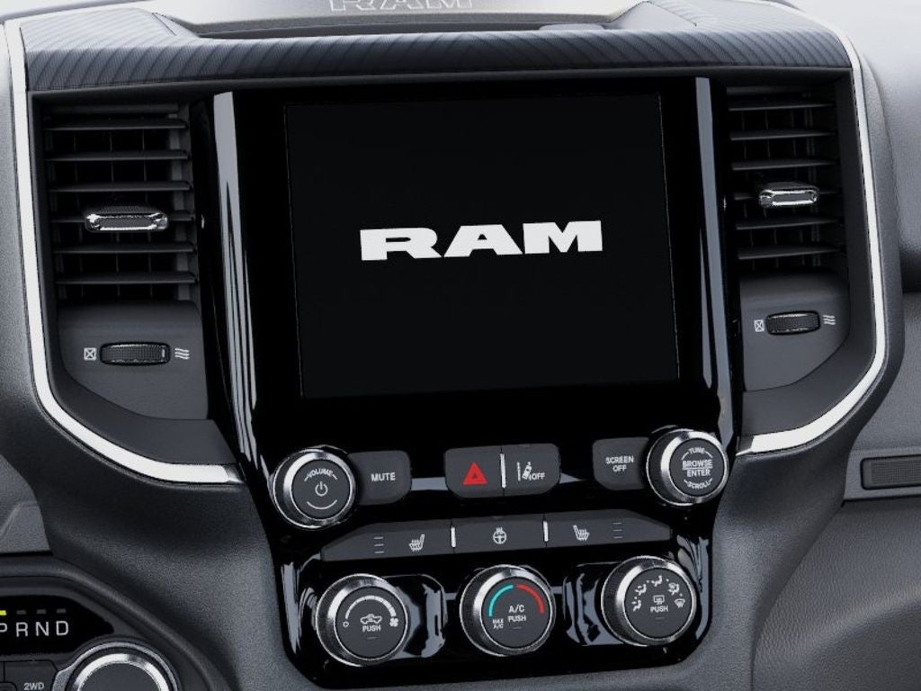 2027 RAM 1500 Big Horn/Lone Star