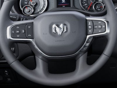 2027 RAM 1500 Big Horn/Lone Star