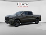2027 RAM 1500 Big Horn/Lone Star