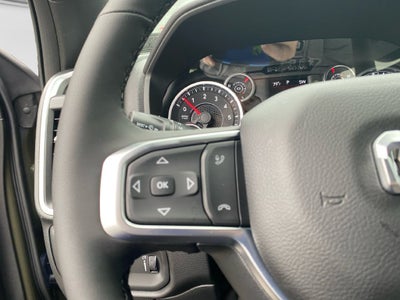2027 RAM 1500 Big Horn/Lone Star