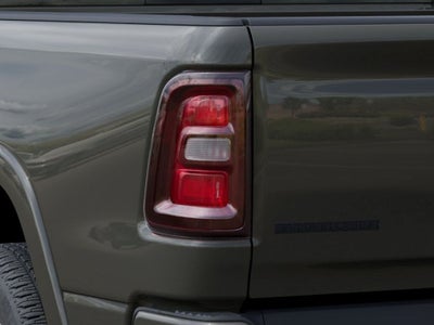 2027 RAM 1500 Big Horn/Lone Star
