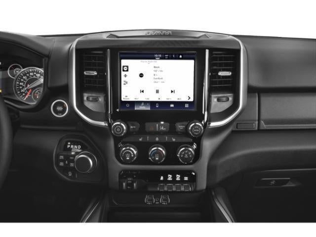 2027 RAM 1500 Big Horn/Lone Star