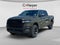 2027 RAM 1500 Warlock