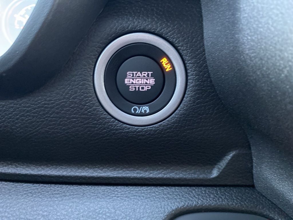 2026 RAM 1500 RAM 1500 TRADESMAN CREW CAB 4X4 5'7' BOX