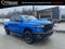 2026 RAM 1500 RAM 1500 WARLOCK CREW CAB 4X4 5'7' BOX