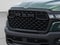 2027 RAM 1500 Warlock