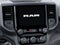 2027 RAM 1500 Warlock