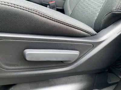 2026 RAM 1500 RAM 1500 WARLOCK CREW CAB 4X4 5'7' BOX