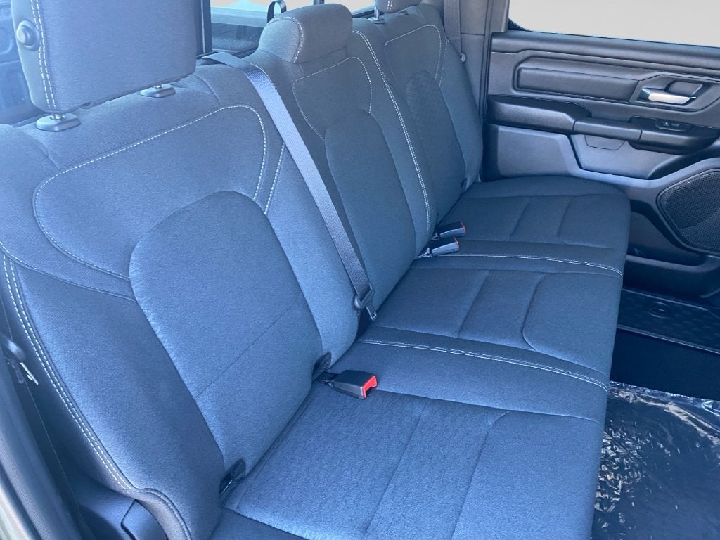 2027 RAM 1500 Express