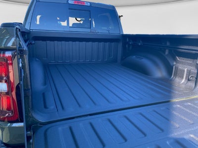 2027 RAM 1500 Express