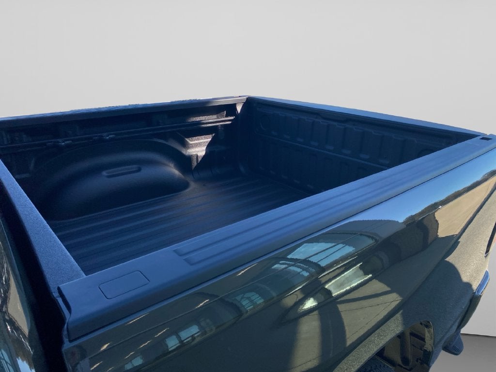 2027 RAM 1500 Express