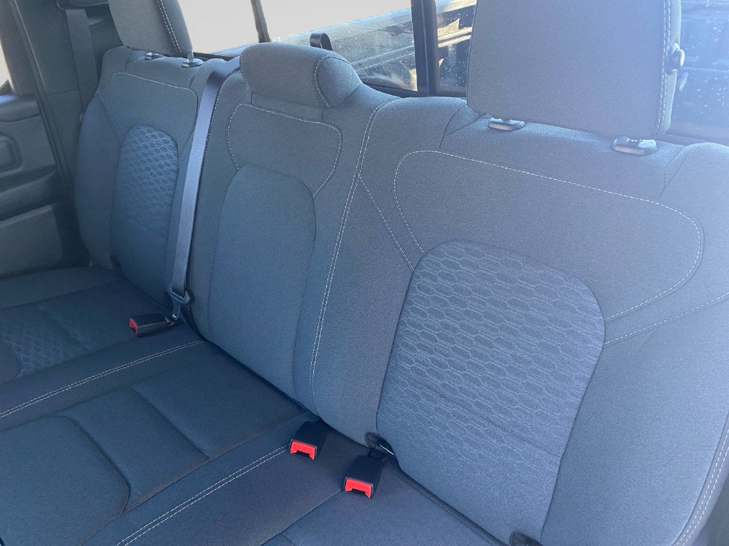 2027 RAM 1500 Express