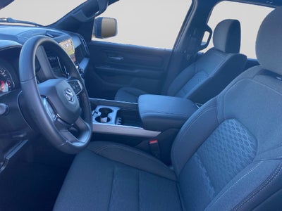 2027 RAM 1500 Express