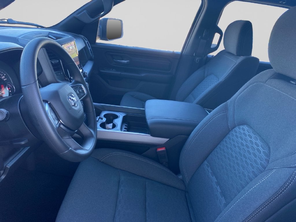 2027 RAM 1500 Express