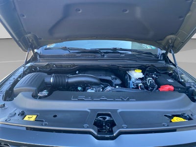 2027 RAM 1500 Express