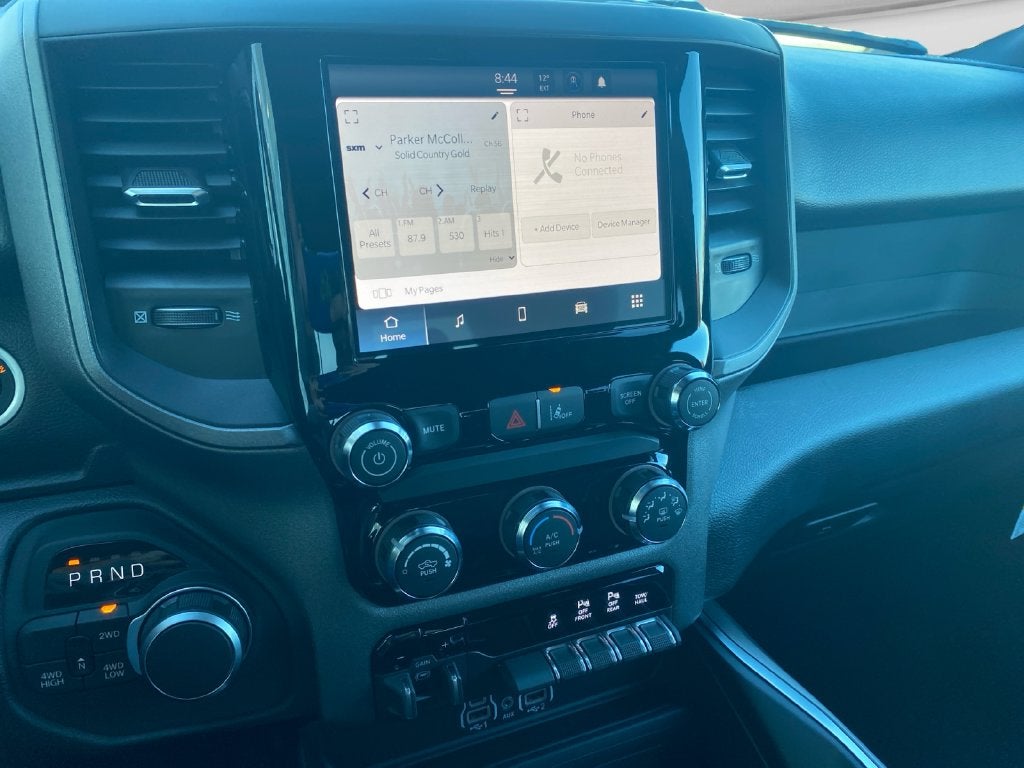 2027 RAM 1500 Express