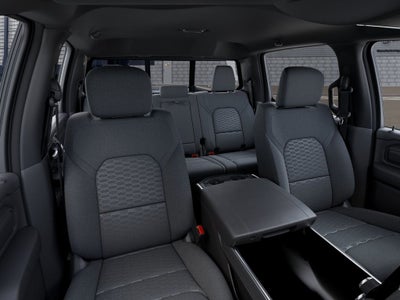 2026 RAM 1500 RAM 1500 EXPRESS CREW CAB 4X4 5'7' BOX