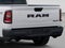 2027 RAM 1500 Warlock