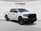 2027 RAM 1500 Warlock