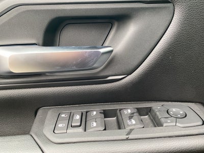 2026 RAM 1500 RAM 1500 EXPRESS CREW CAB 4X4 5'7' BOX