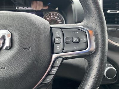 2026 RAM 1500 RAM 1500 EXPRESS CREW CAB 4X4 5'7' BOX