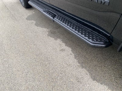 2026 RAM 1500 RAM 1500 EXPRESS CREW CAB 4X4 5'7' BOX