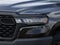 2027 RAM 1500 Warlock
