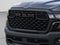 2027 RAM 1500 Warlock