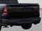 2027 RAM 1500 Warlock