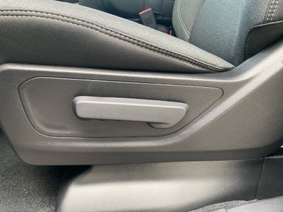 2027 RAM 1500 Warlock
