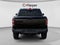 2027 RAM 1500 Warlock