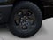 2027 RAM 1500 Warlock