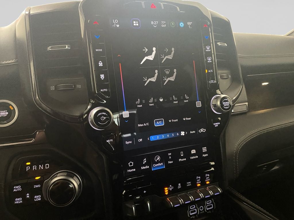 2022 RAM 1500 Limited