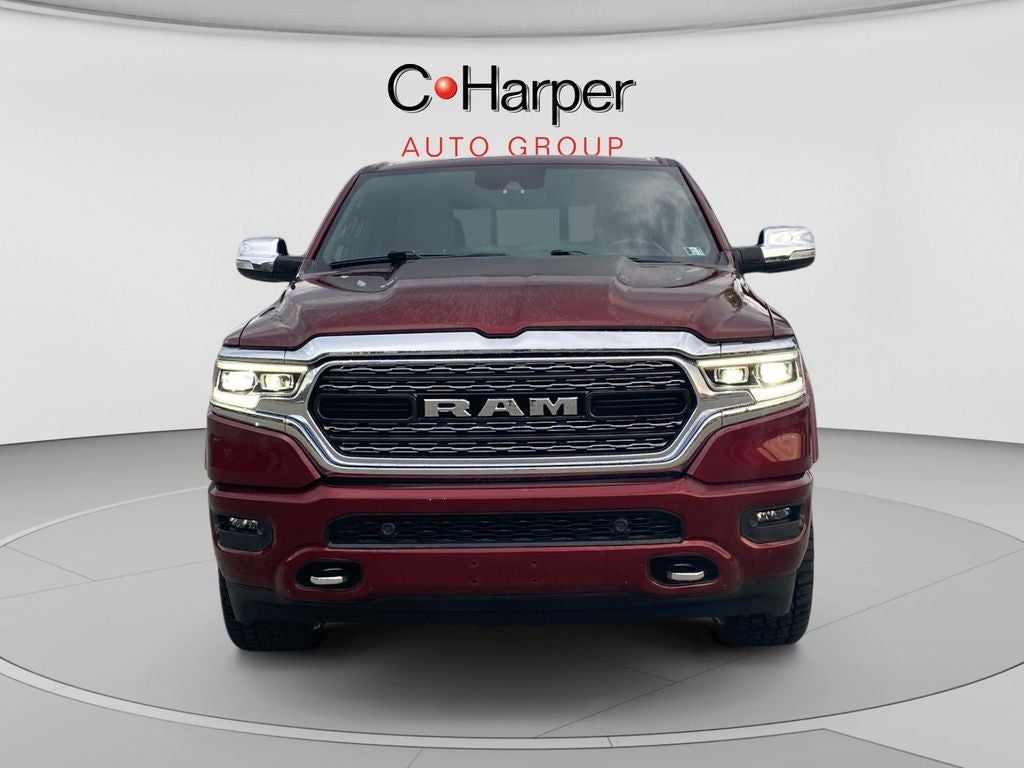 2022 RAM 1500 Limited