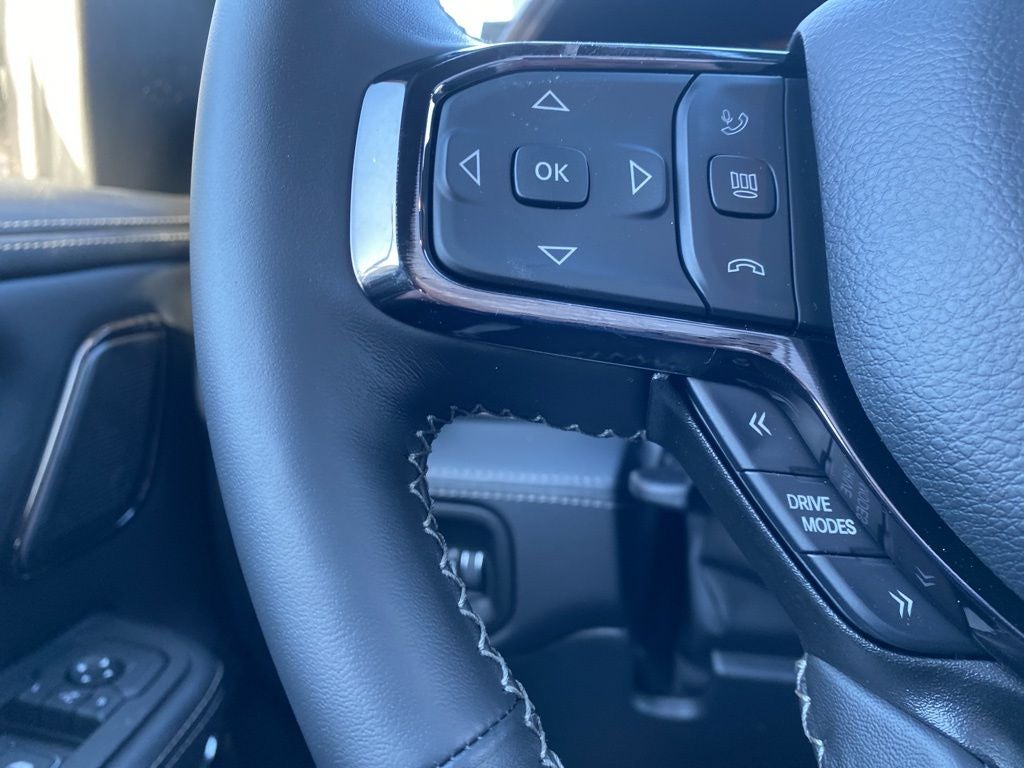 2026 RAM 1500 RAM 1500 LIMITED CREW CAB 4X4 5'7' BOX