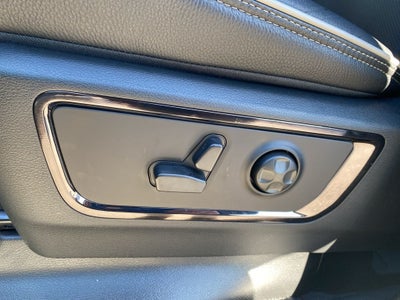 2026 RAM 1500 RAM 1500 LIMITED CREW CAB 4X4 5'7' BOX