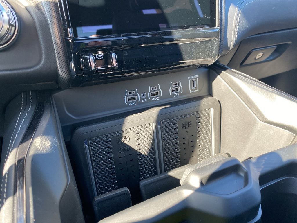 2026 RAM 1500 RAM 1500 LIMITED CREW CAB 4X4 5'7' BOX