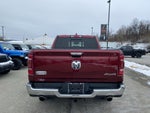 2020 RAM 1500 Laramie Longhorn Crew Cab 4x4 5'7' Box