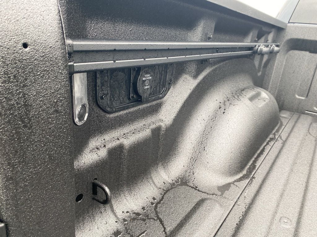 2026 RAM 1500 RAM 1500 REBEL CREW CAB 4X4 5'7' BOX