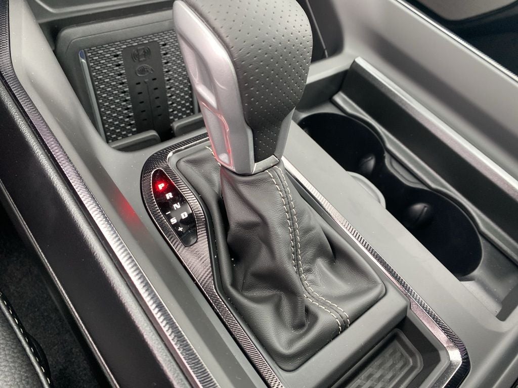 2026 RAM 1500 RAM 1500 REBEL CREW CAB 4X4 5'7' BOX