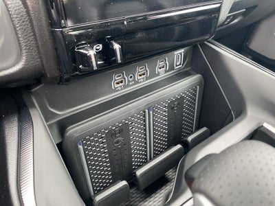 2026 RAM 1500 RAM 1500 REBEL CREW CAB 4X4 5'7' BOX