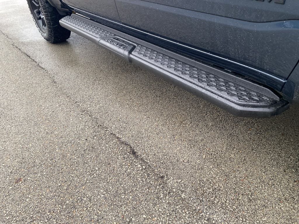 2026 RAM 1500 RAM 1500 REBEL CREW CAB 4X4 5'7' BOX