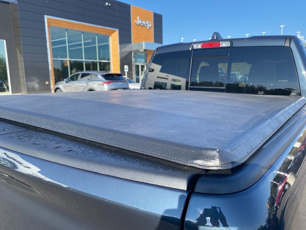 2026 RAM 1500 RAM 1500 REBEL CREW CAB 4X4 5'7' BOX