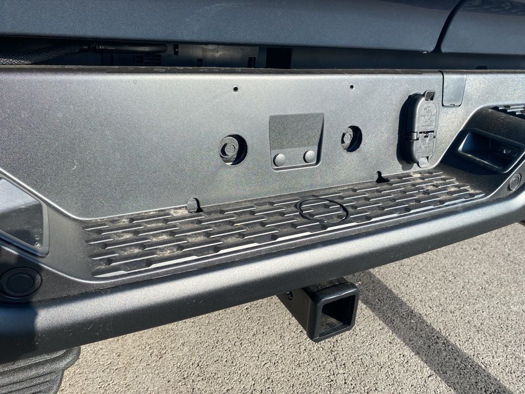 2026 RAM 1500 RAM 1500 REBEL CREW CAB 4X4 5'7' BOX