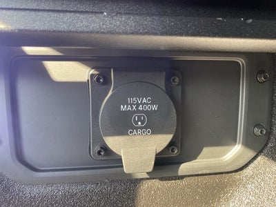 2026 RAM 1500 RAM 1500 REBEL CREW CAB 4X4 5'7' BOX